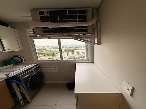 Apartamento Sophistic - B. Casa Branca - Santo André - Foto 12