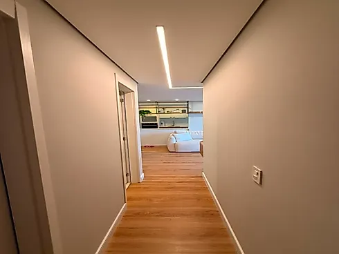 Apartamento Sophistic - B. Casa Branca - Santo André - Foto 13