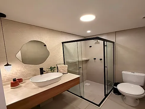 Apartamento Sophistic - B. Casa Branca - Santo André - Foto 19