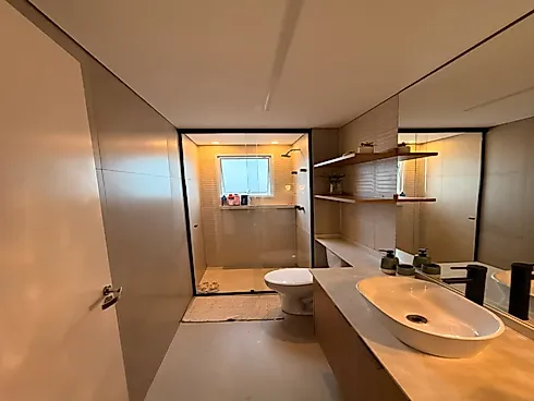 Apartamento Sophistic - B. Casa Branca - Santo André - Foto 27