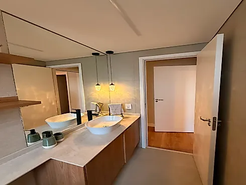 Apartamento Sophistic - B. Casa Branca - Santo André - Foto 28