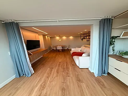 Apartamento Sophistic - B. Casa Branca - Santo André - Apartamento em Casa Branca, Santo André - Foto 3