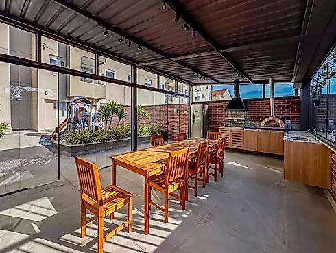 Apartamento Sophistic - B. Casa Branca - Santo André - Foto 37