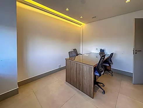 Apartamento Sophistic - B. Casa Branca - Santo André - Foto 39