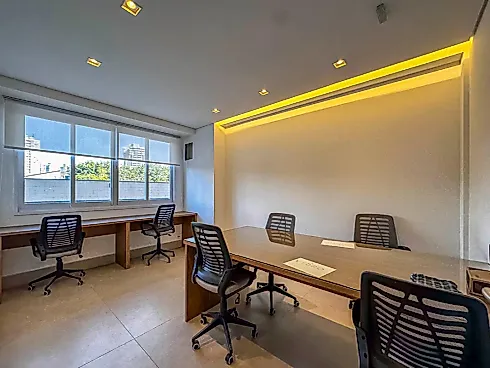 Apartamento Sophistic - B. Casa Branca - Santo André - Foto 43
