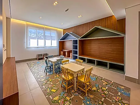 Apartamento Sophistic - B. Casa Branca - Santo André - Foto 44