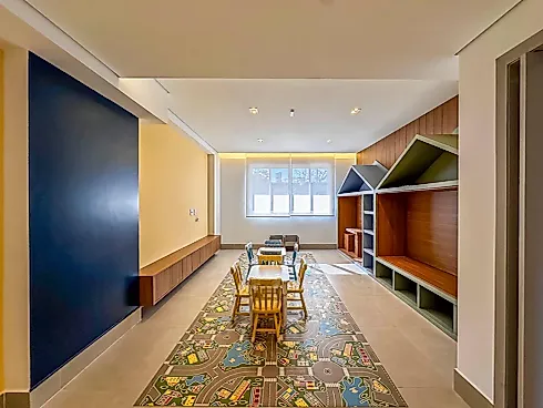 Apartamento Sophistic - B. Casa Branca - Santo André - Foto 45