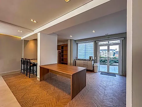 Apartamento Sophistic - B. Casa Branca - Santo André - Foto 46