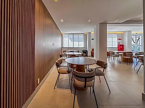Apartamento Sophistic - B. Casa Branca - Santo André - Foto 47