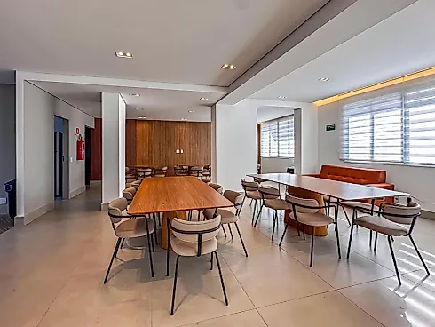 Apartamento Sophistic - B. Casa Branca - Santo André - Foto 49