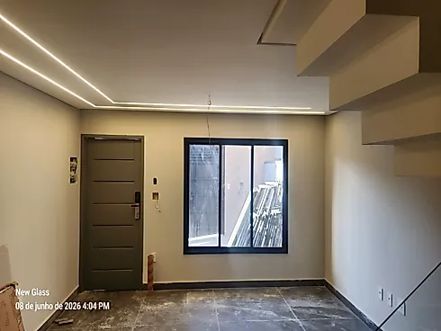 Vila Alice, Santo André