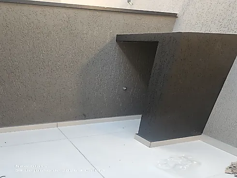 Sobrado Alto Padrão na Vila Bastos – Santo André - Foto 10