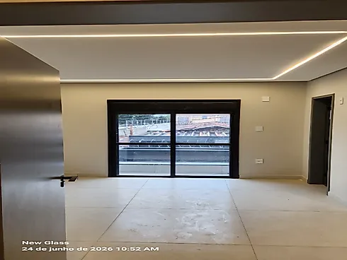 Sobrado Alto Padrão na Vila Bastos – Santo André - Foto 14