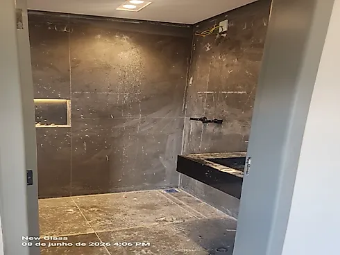 Sobrado Alto Padrão na Vila Bastos – Santo André - Foto 17