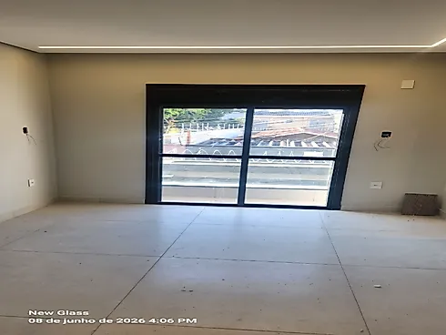 Sobrado Alto Padrão na Vila Bastos – Santo André - Foto 18
