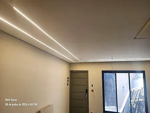 Sobrado Alto Padrão na Vila Bastos – Santo André - Sobrado em Vila Alice, Santo André - Foto 2
