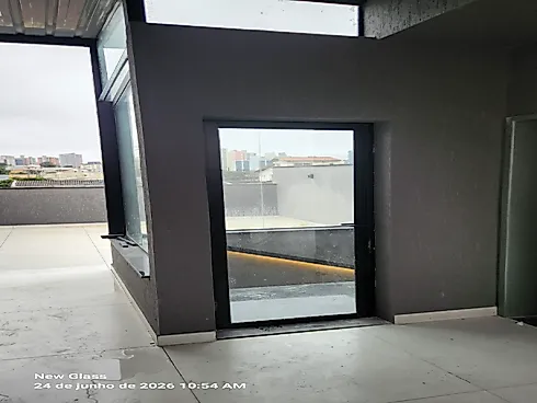 Sobrado Alto Padrão na Vila Bastos – Santo André - Foto 27