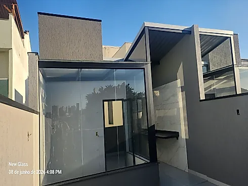 Sobrado Alto Padrão na Vila Bastos – Santo André - Foto 28