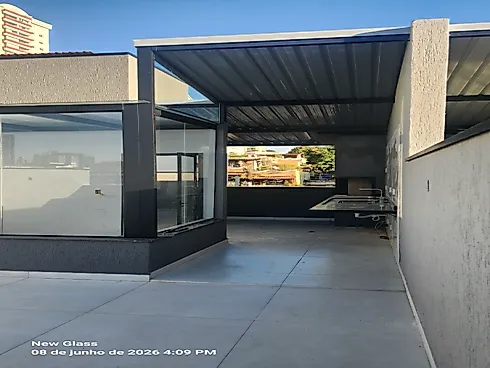 Sobrado Alto Padrão na Vila Bastos – Santo André - Foto 29