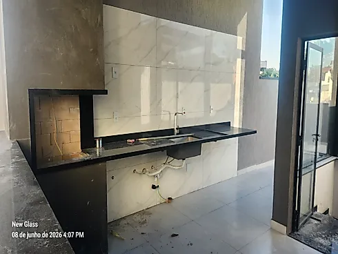 Sobrado Alto Padrão na Vila Bastos – Santo André - Foto 30