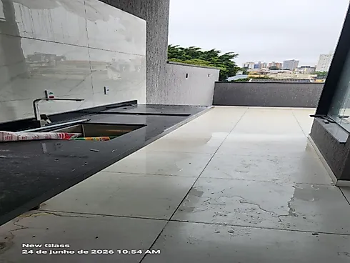 Sobrado Alto Padrão na Vila Bastos – Santo André - Foto 33