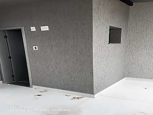 Sobrado Alto Padrão na Vila Bastos – Santo André - Foto 38