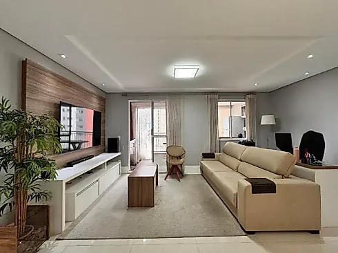 Vila Valparaíso, Santo André