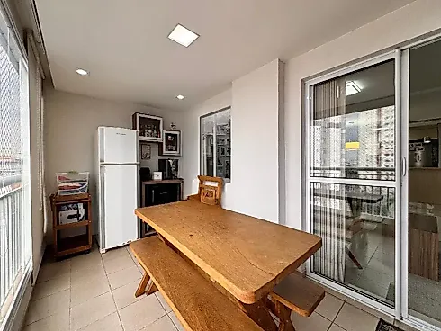 Apartamento Condomínio Praça Jardim - Valparaiso - Foto 11