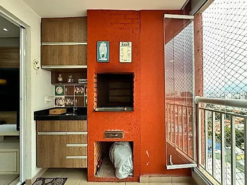 Apartamento Condomínio Praça Jardim - Valparaiso - Foto 12
