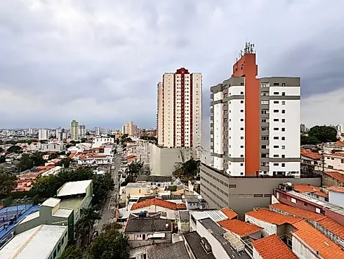 Apartamento Condomínio Praça Jardim - Valparaiso - Foto 13