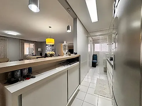 Apartamento Condomínio Praça Jardim - Valparaiso - Foto 15