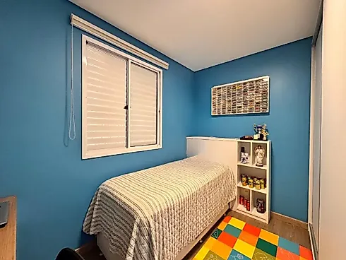Apartamento Condomínio Praça Jardim - Valparaiso - Foto 26
