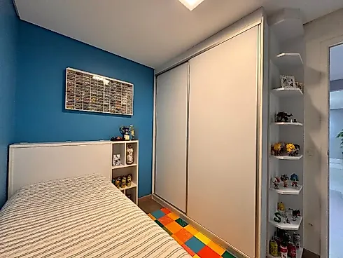 Apartamento Condomínio Praça Jardim - Valparaiso - Foto 28