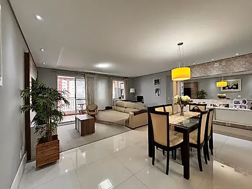 Apartamento Condomínio Praça Jardim - Valparaiso - Apartamento em Vila Valparaíso, Santo André - Foto 3