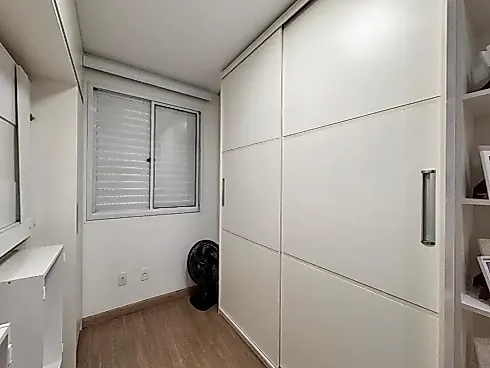 Apartamento Condomínio Praça Jardim - Valparaiso - Foto 34