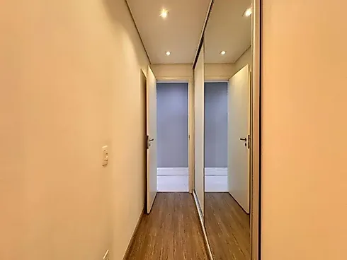 Apartamento Condomínio Praça Jardim - Valparaiso - Foto 39