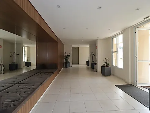 Apartamento Condomínio Praça Jardim - Valparaiso - Foto 47