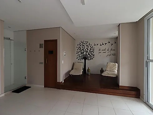 Apartamento Condomínio Praça Jardim - Valparaiso - Foto 48