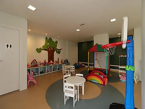 Apartamento Condomínio Praça Jardim - Valparaiso - Foto 51