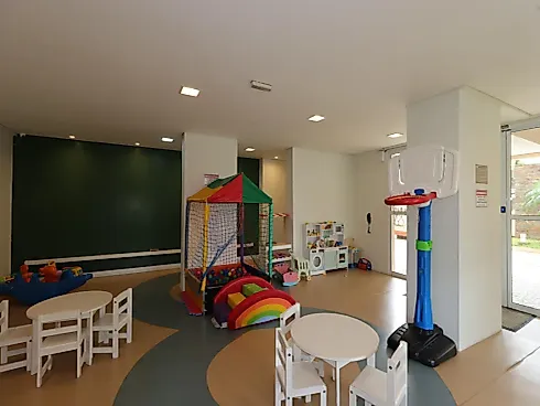 Apartamento Condomínio Praça Jardim - Valparaiso - Foto 52