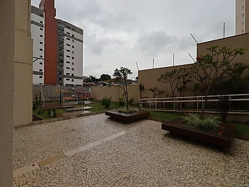 Apartamento Condomínio Praça Jardim - Valparaiso - Foto 53