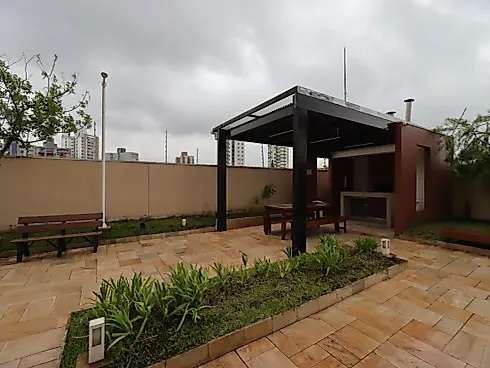 Apartamento Condomínio Praça Jardim - Valparaiso - Foto 56