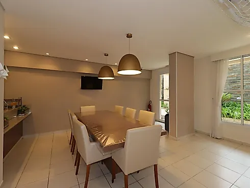 Apartamento Condomínio Praça Jardim - Valparaiso - Foto 58