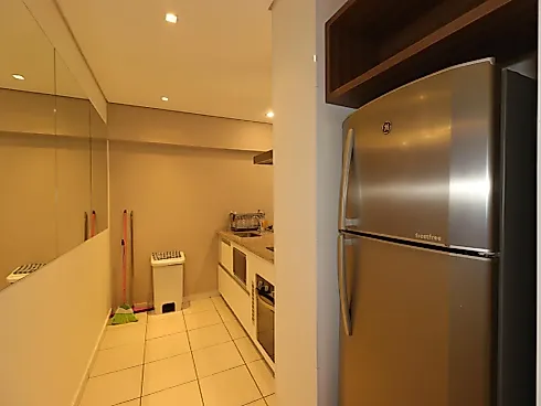 Apartamento Condomínio Praça Jardim - Valparaiso - Foto 61