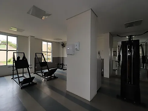 Apartamento Condomínio Praça Jardim - Valparaiso - Foto 63