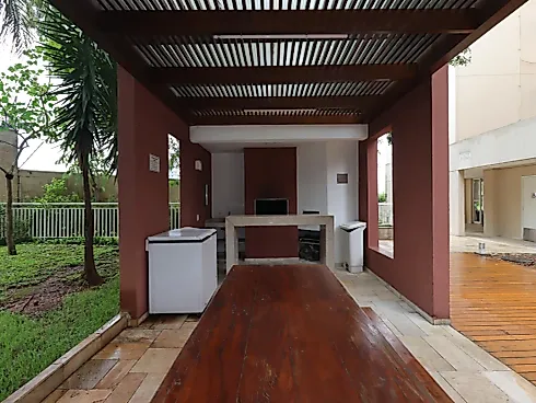 Apartamento Condomínio Praça Jardim - Valparaiso - Foto 67