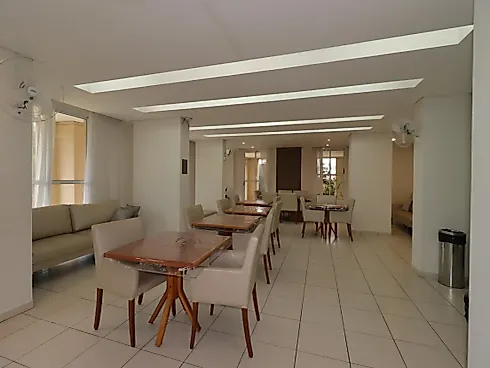 Apartamento Condomínio Praça Jardim - Valparaiso - Foto 68
