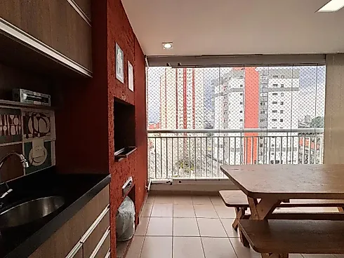 Apartamento Condomínio Praça Jardim - Valparaiso - Foto 7