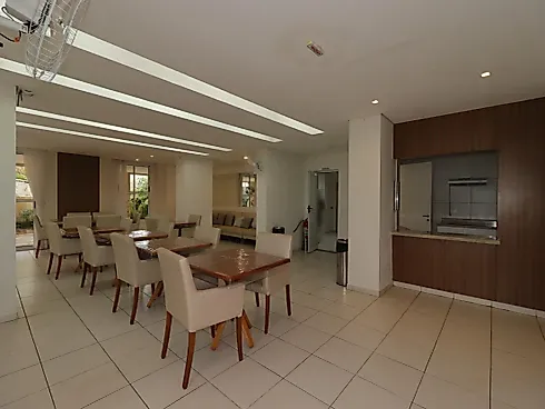Apartamento Condomínio Praça Jardim - Valparaiso - Foto 69