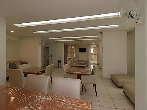 Apartamento Condomínio Praça Jardim - Valparaiso - Foto 70